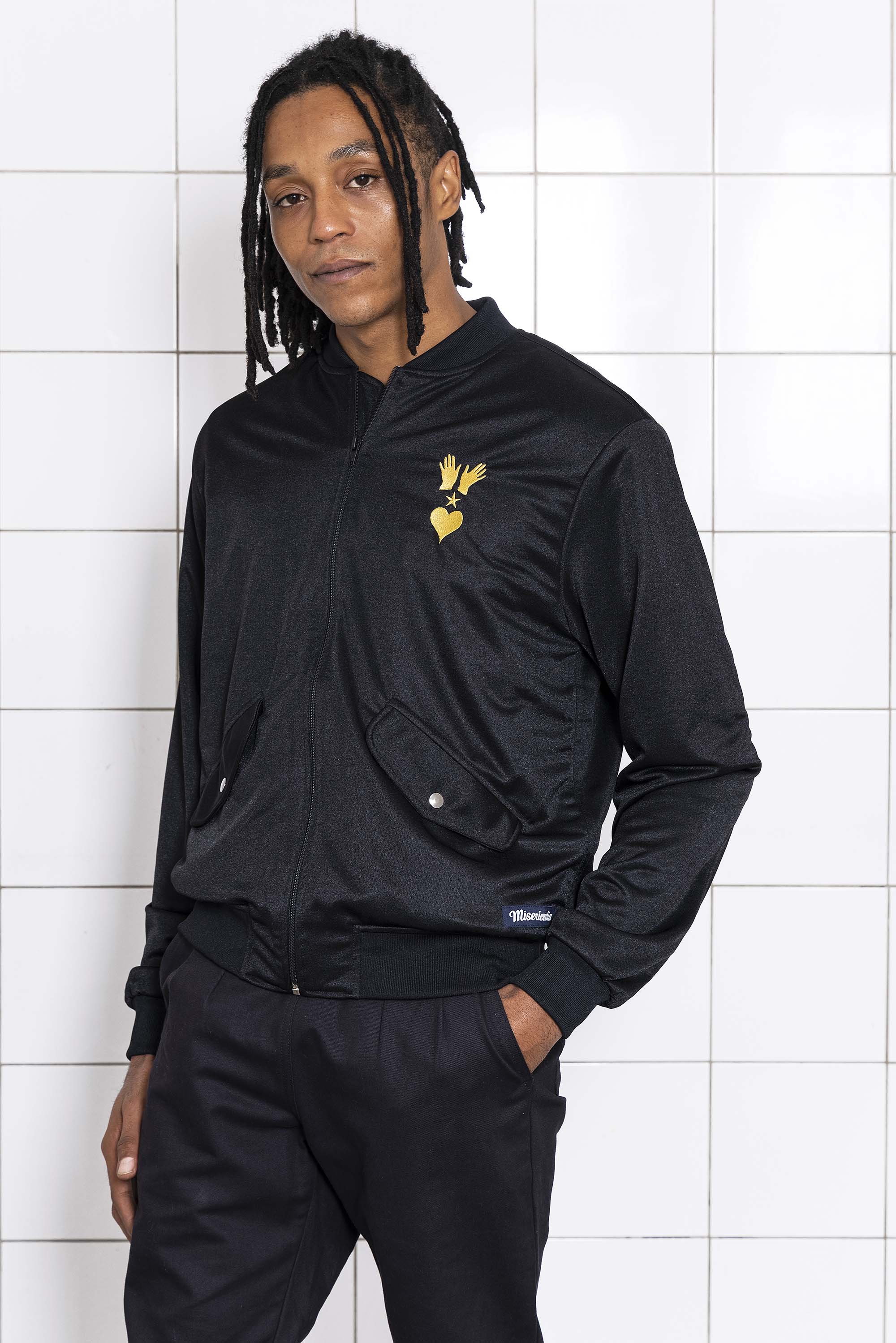 Blouson best sale de sport